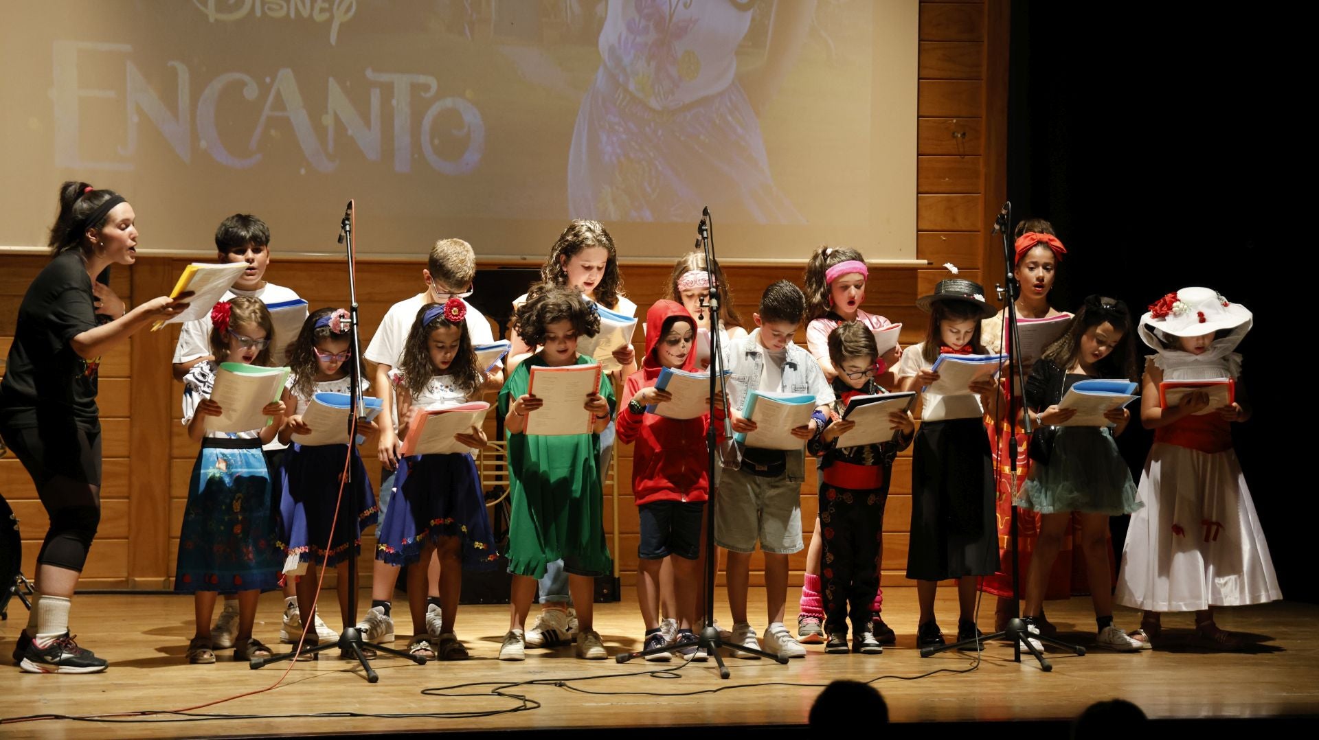 Concierto de la Escuela Municipal de Música