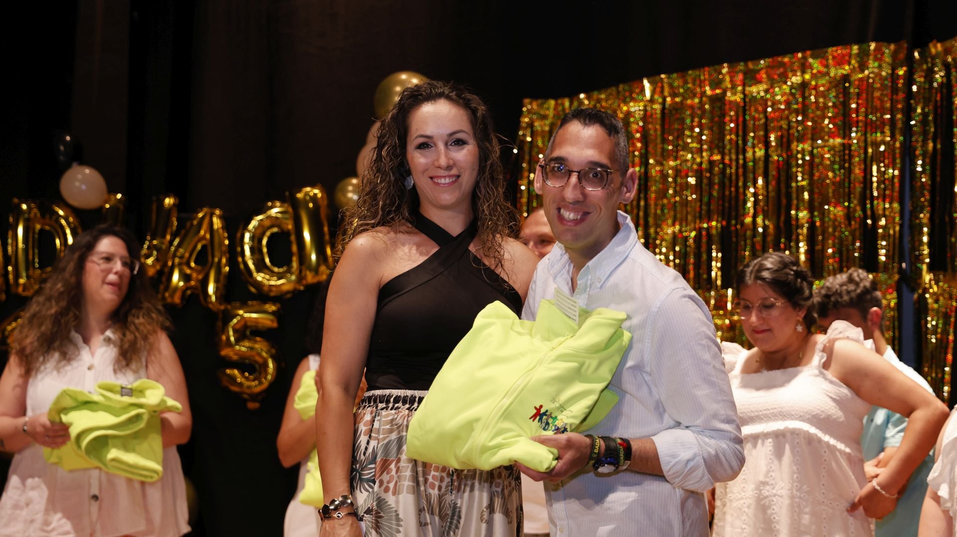 Graduación de Adisval 2025