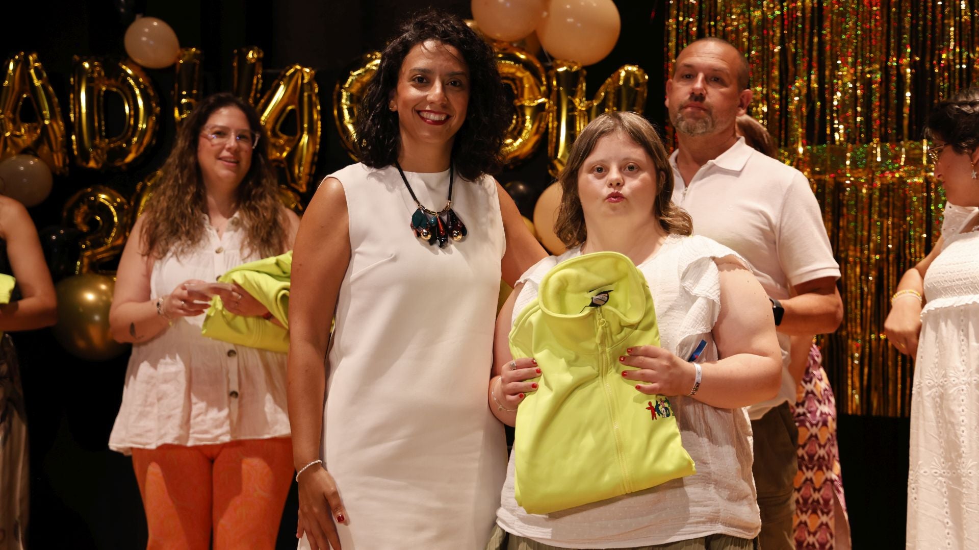 Graduación de Adisval 2025