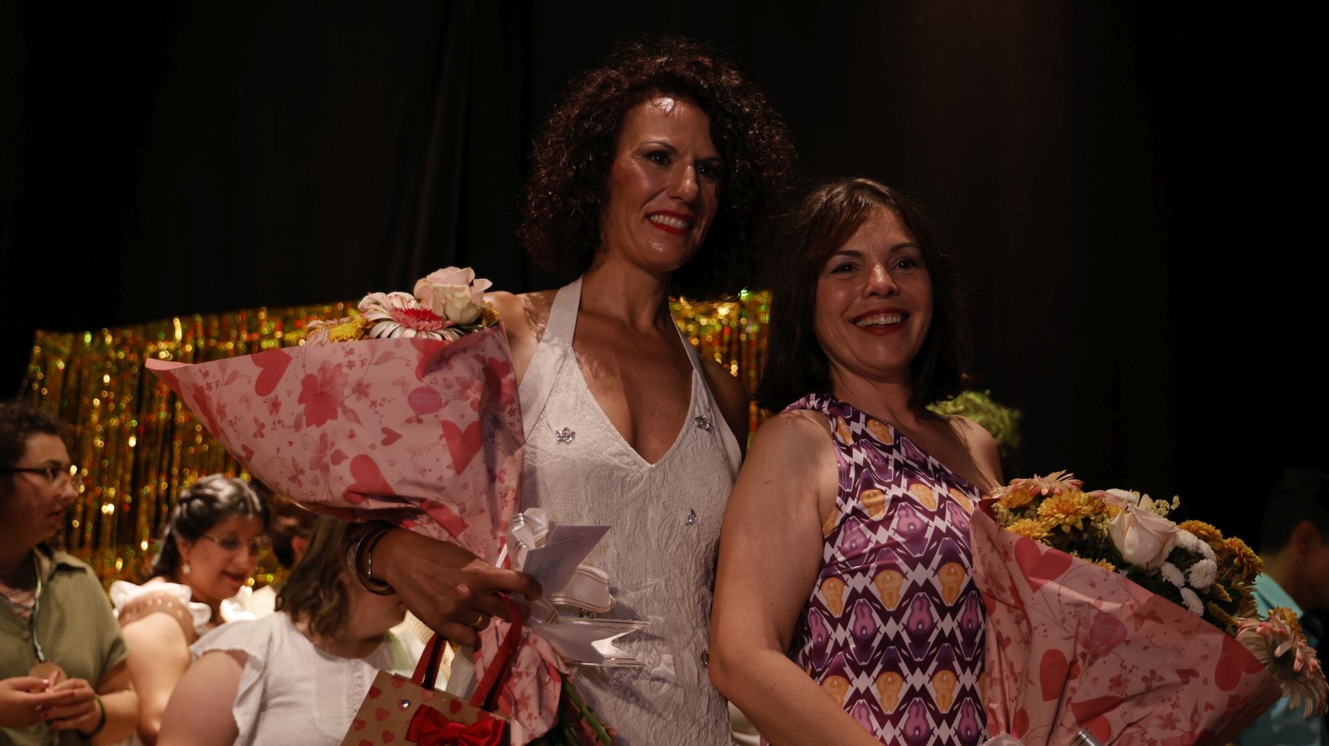 Graduación de Adisval 2025