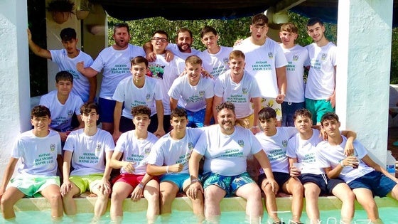 La Federación confirma el ascenso del juvenil del Racing Valverdeño a Liga Nacional