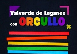 Esta tarde se conmemora el Día Internacional del Orgullo LGTBI