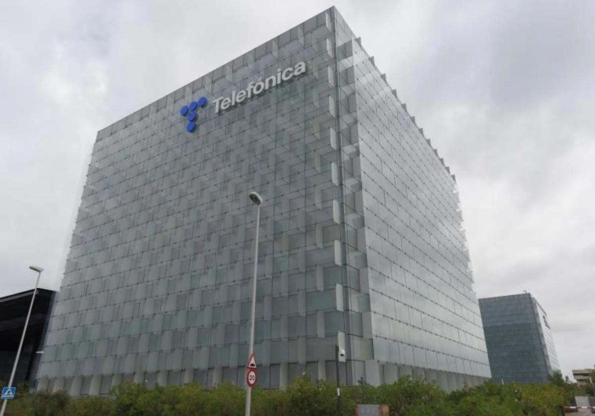 Una avería masiva dejó a clientes de Telefónica en casi cincuenta municipios de Badajoz sin cobertura