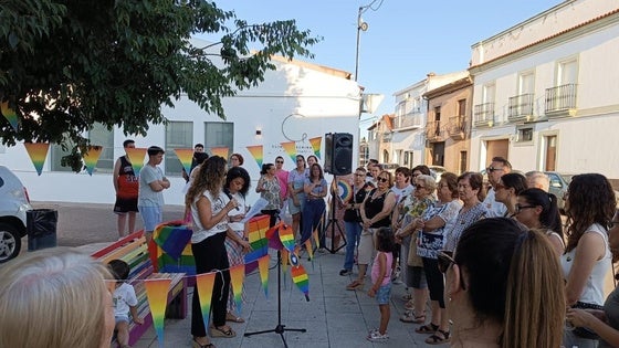 Los valverdeños continúan luchando para honrar el orgullo y la libertad