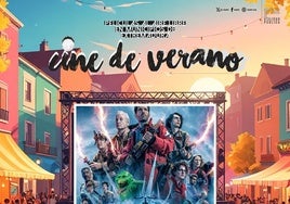 Esta noche arranca una nueva temporada del cine de verano