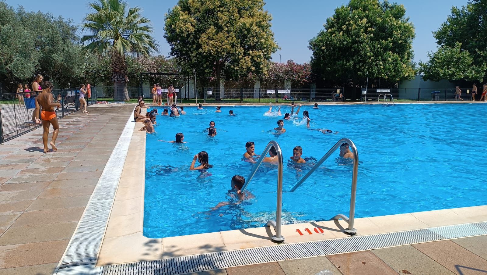 Campamento de Verano &#039;La Tribu&#039;