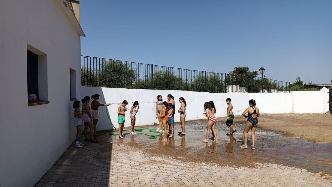 Campamento de Verano 'La Tribu'