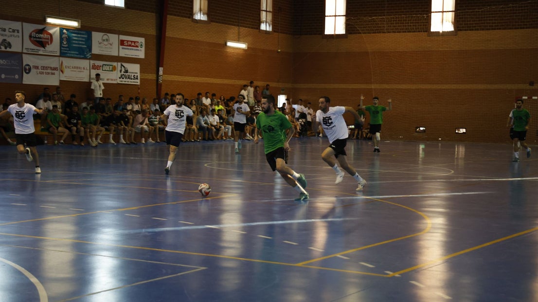 Final 24 Horas