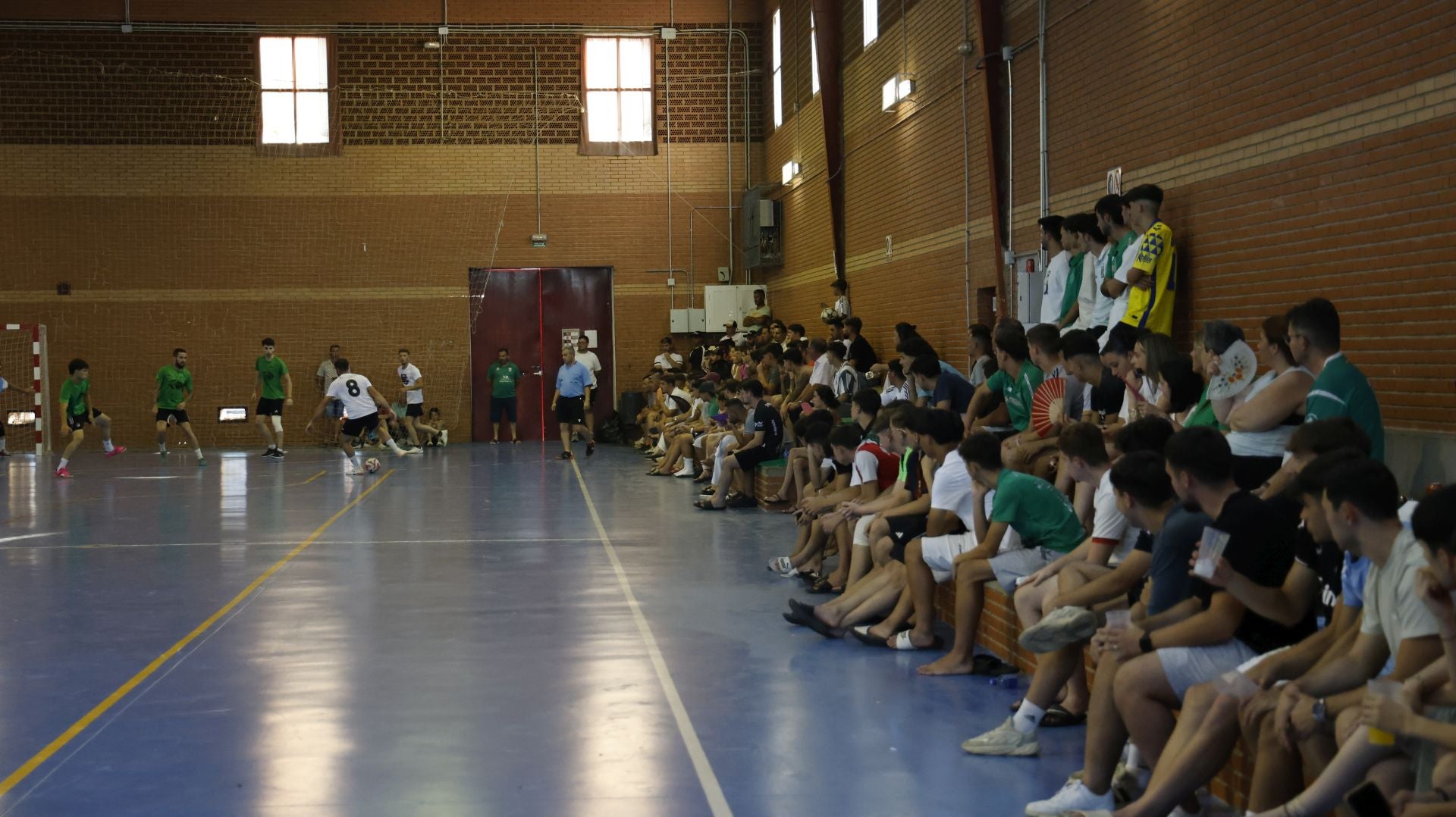 Final 24 Horas