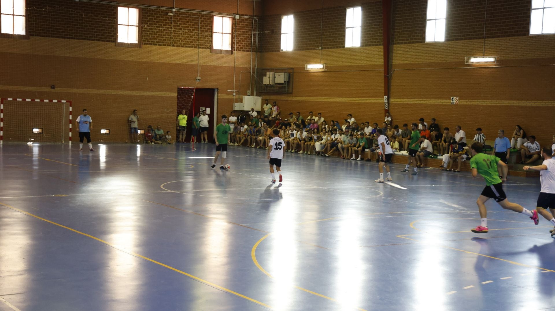 Final 24 Horas