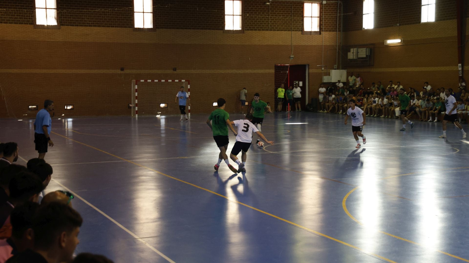 Final 24 Horas