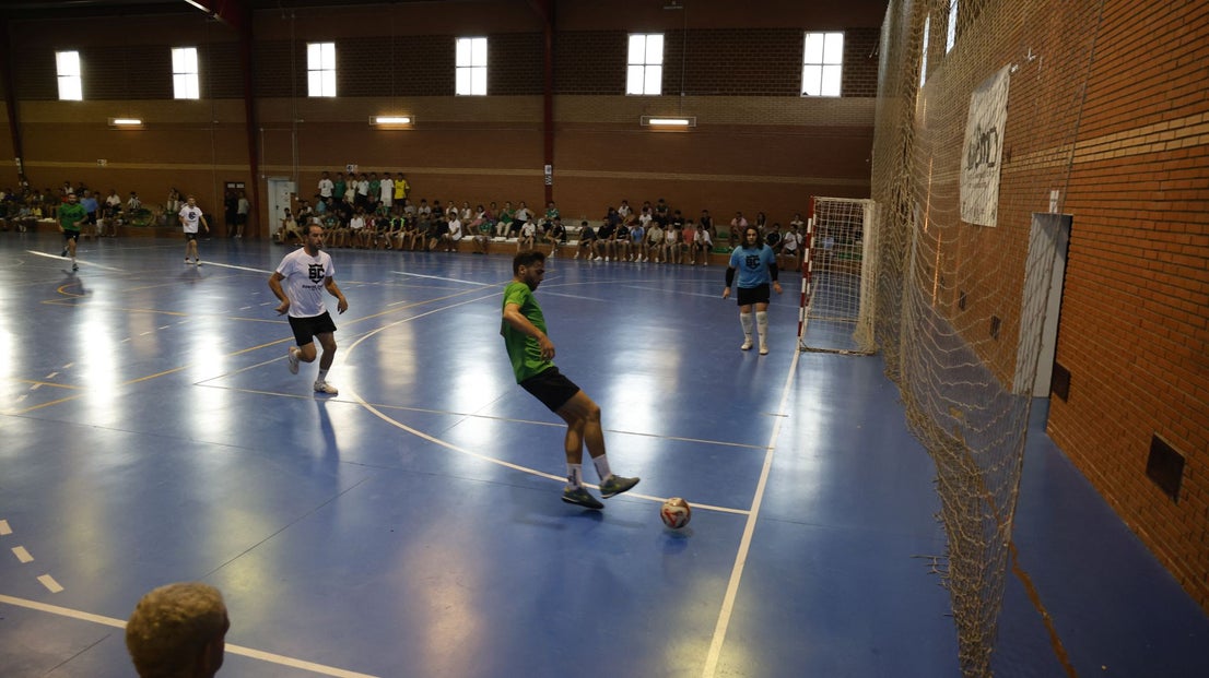 Final 24 Horas