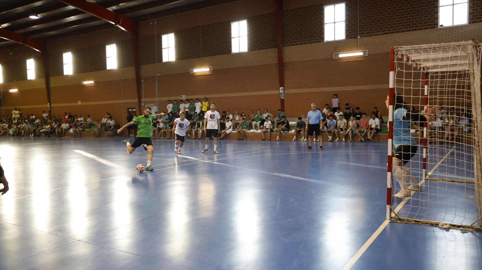 Final 24 Horas
