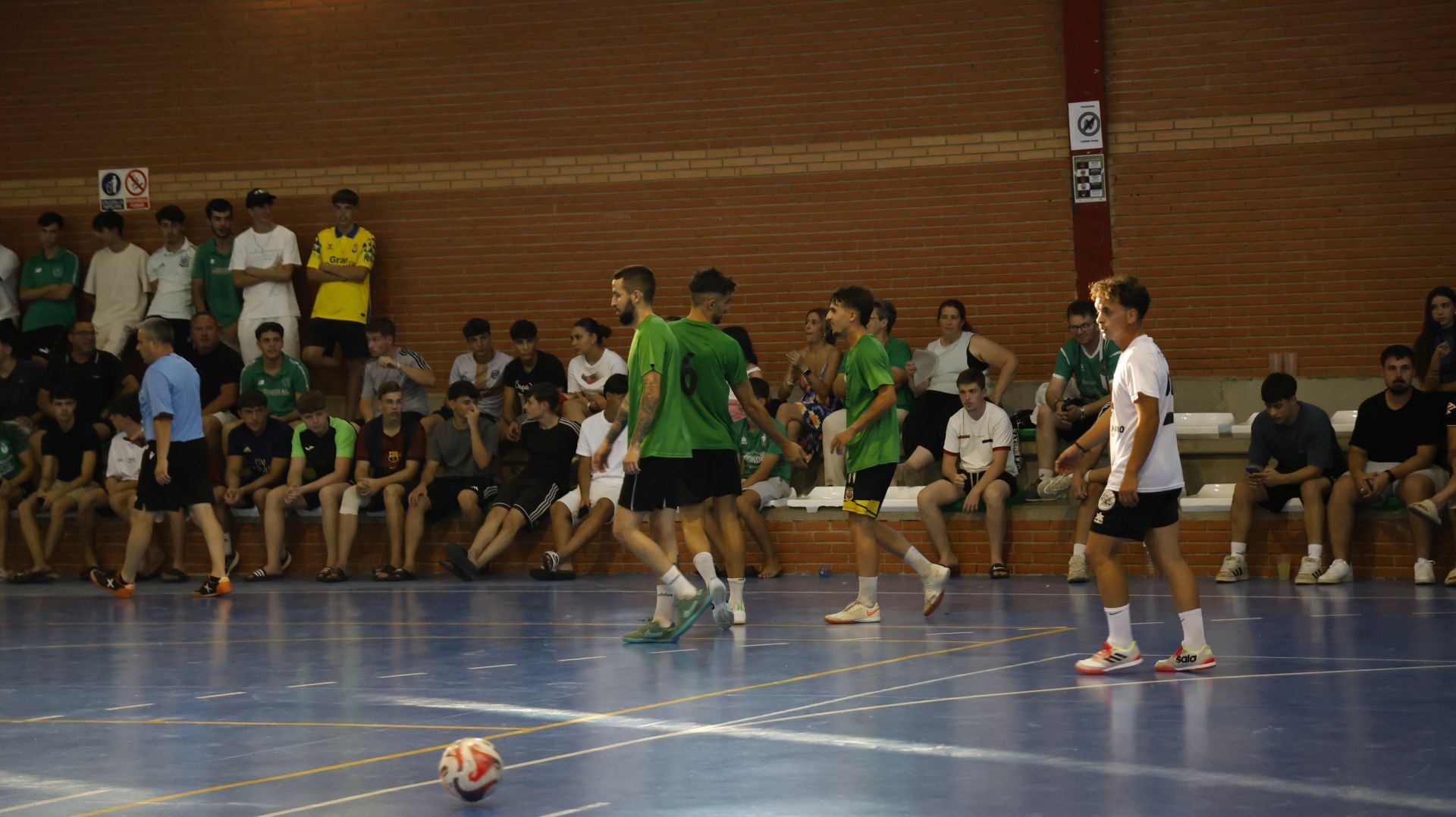 Final 24 Horas