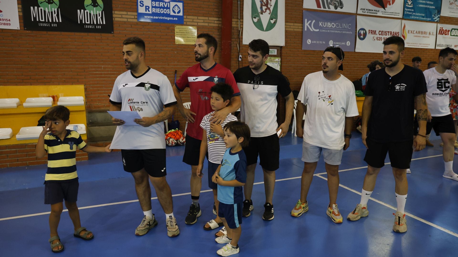 Final 24 Horas