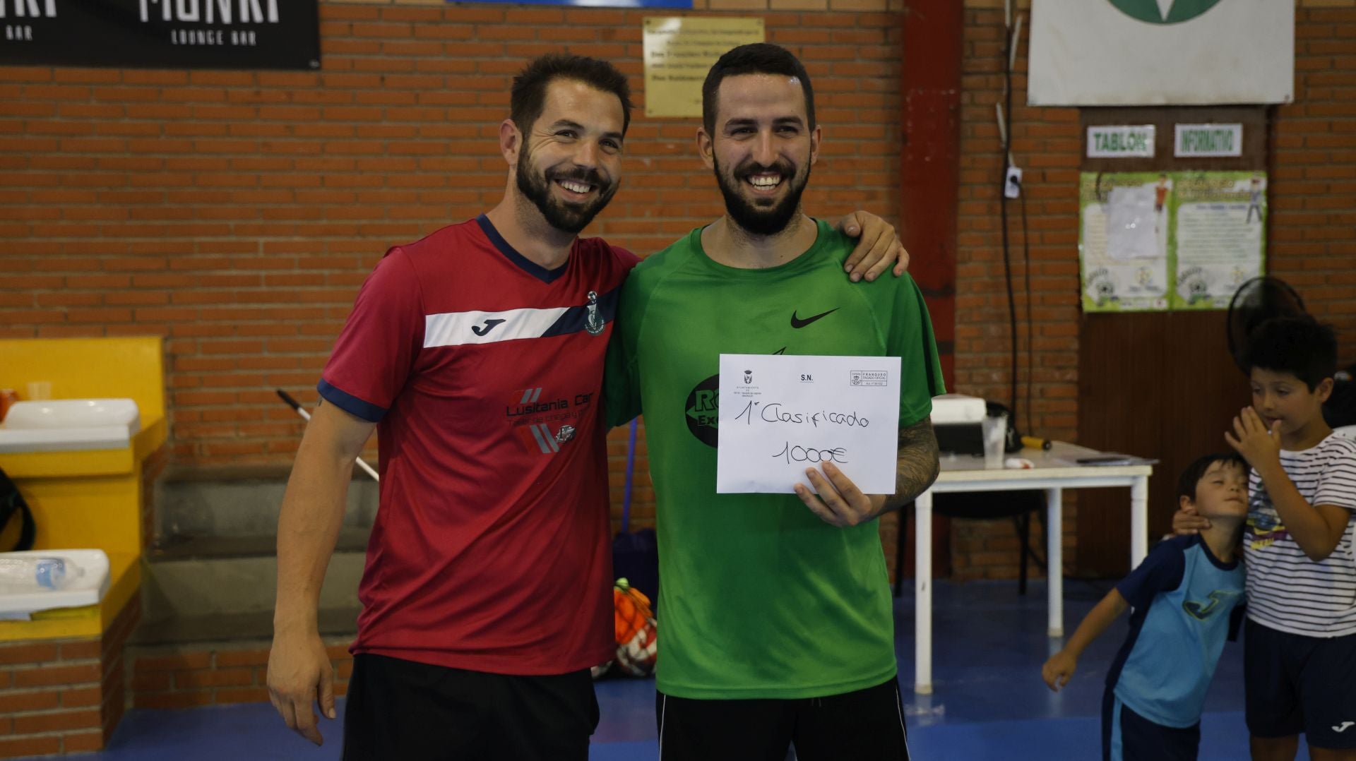 Final 24 Horas