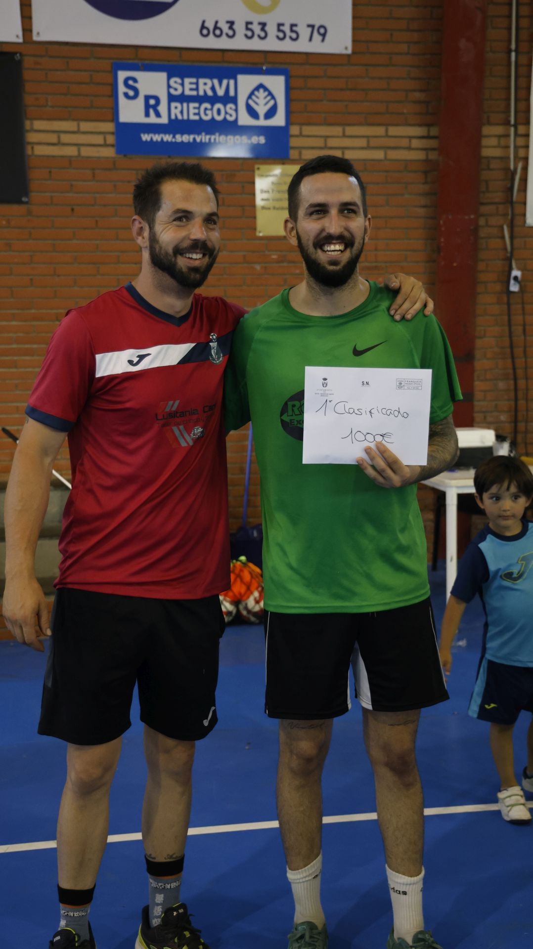 Final 24 Horas