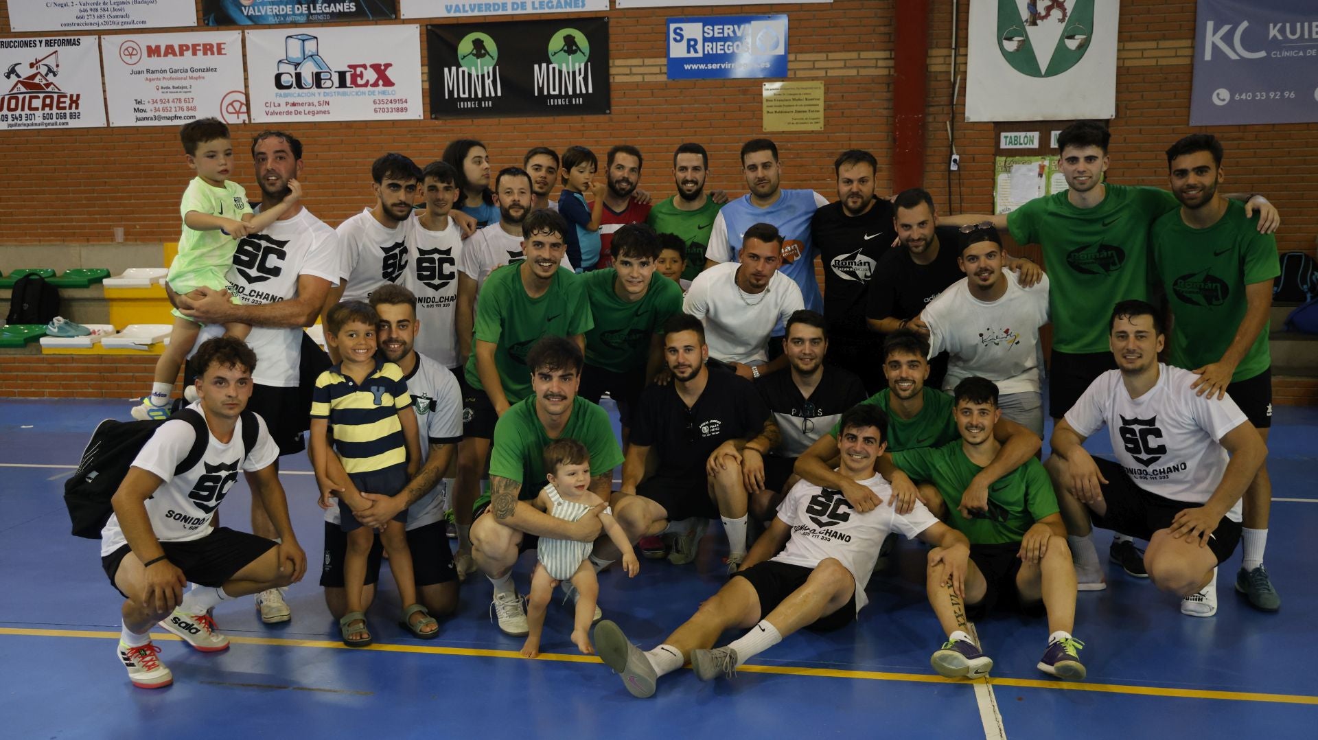Final 24 Horas