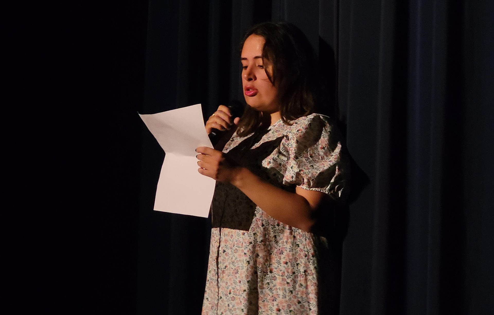 Obras de teatro de verano