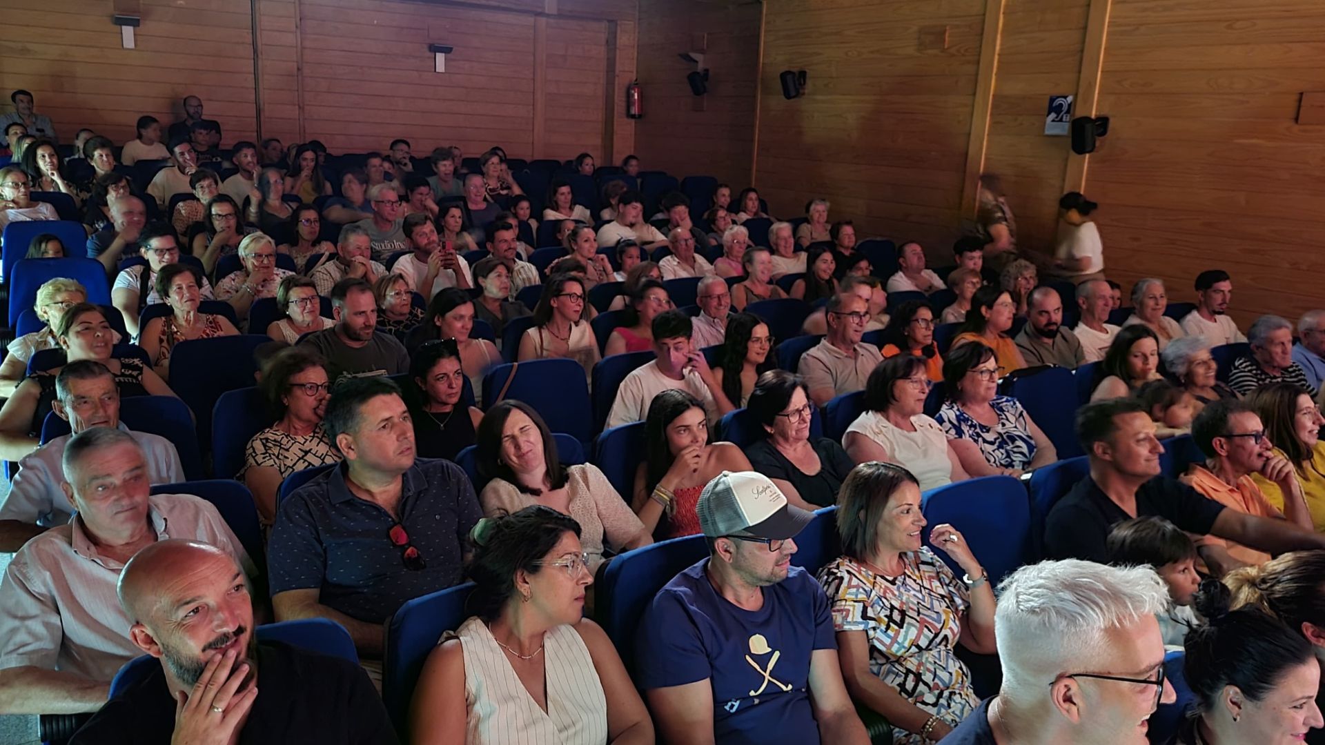 Obras de teatro de verano