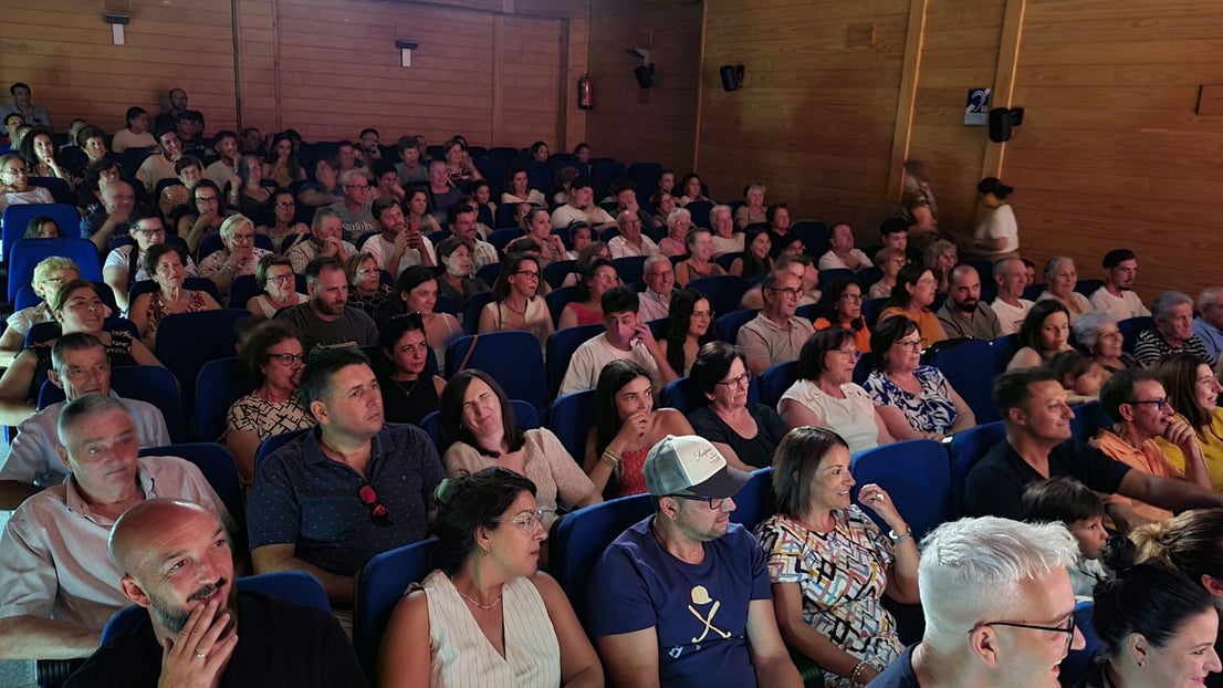 Obras de teatro de verano