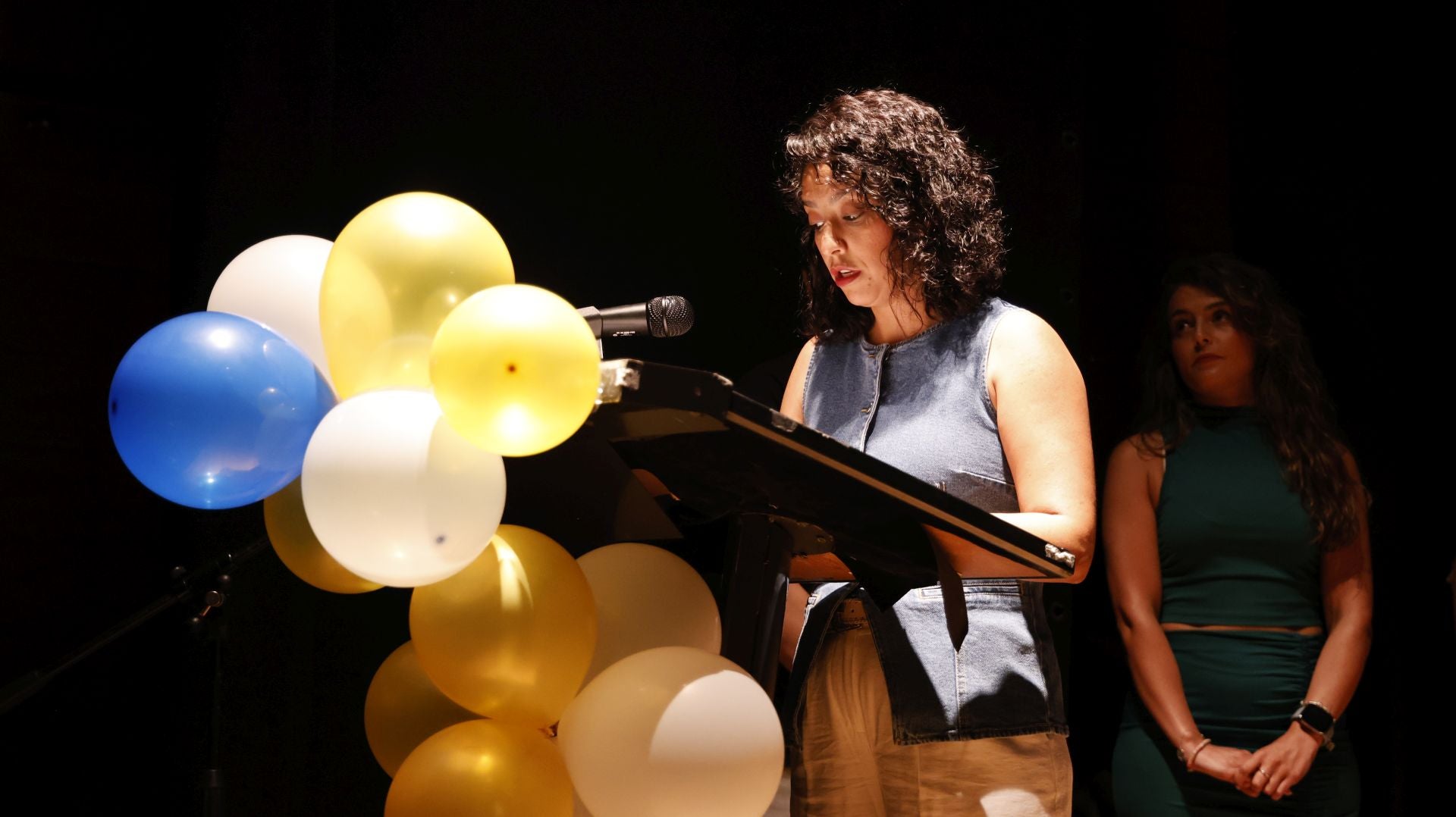 Graduación CEI 7 Deseos