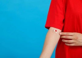 Recordad, este jueves y viernes hay donaciones de sangre