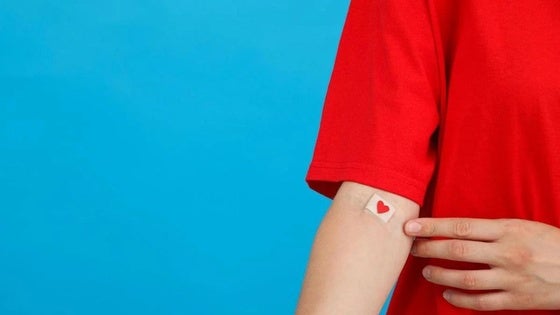 Recordad, este jueves y viernes hay donaciones de sangre