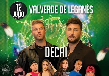 Ya está aquí Fevalpop 2025