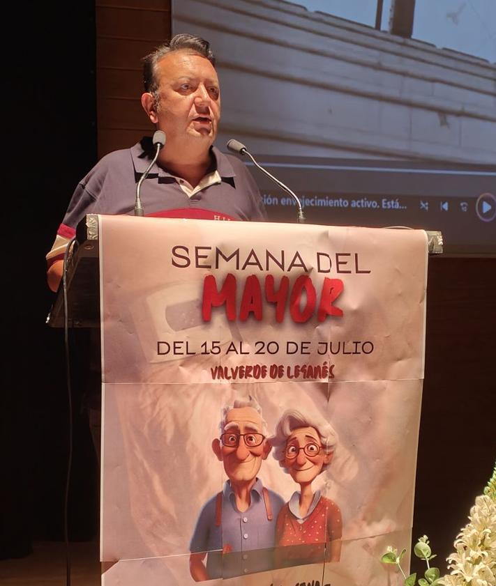 Imagen secundaria 2 - Imágenes de la inauguración