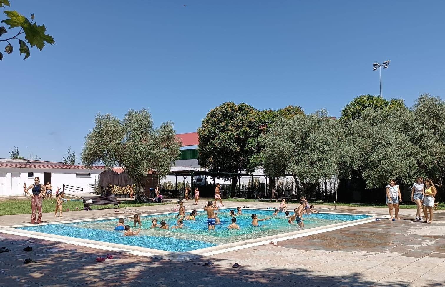 Campamentos de Verano &#039;La Tribu&#039; y Deportivo