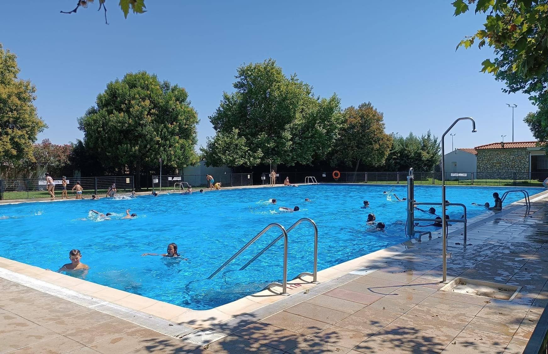 Campamentos de Verano &#039;La Tribu&#039; y Deportivo