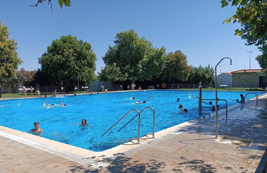 Campamentos de Verano 'La Tribu' y Deportivo