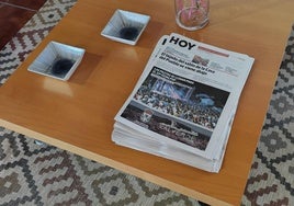 Publicada la edición 166 de HOY Valverde de Leganés