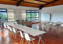 Este jueves a las 21.00 horas, pleno extraordinario del Ayuntamiento