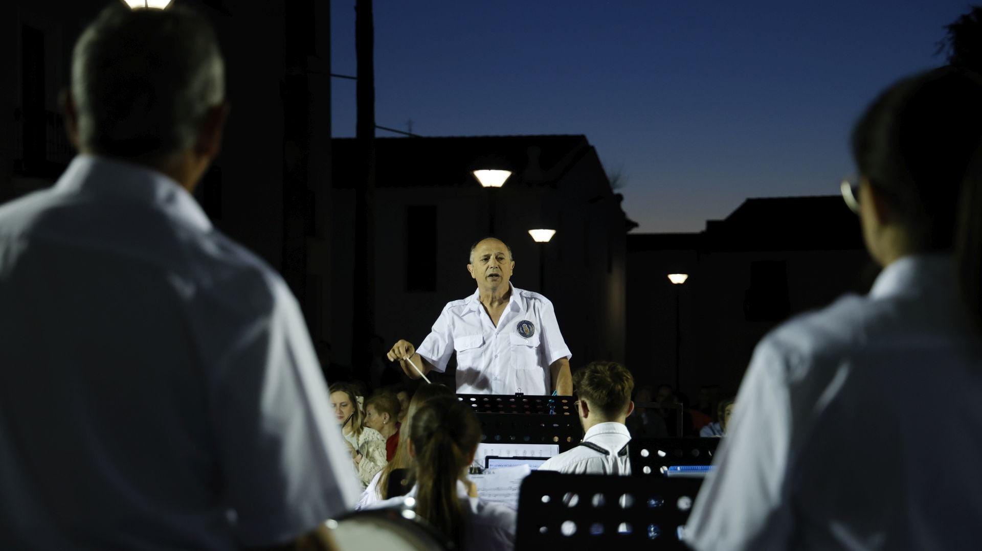 IV Encuentro de Bandas