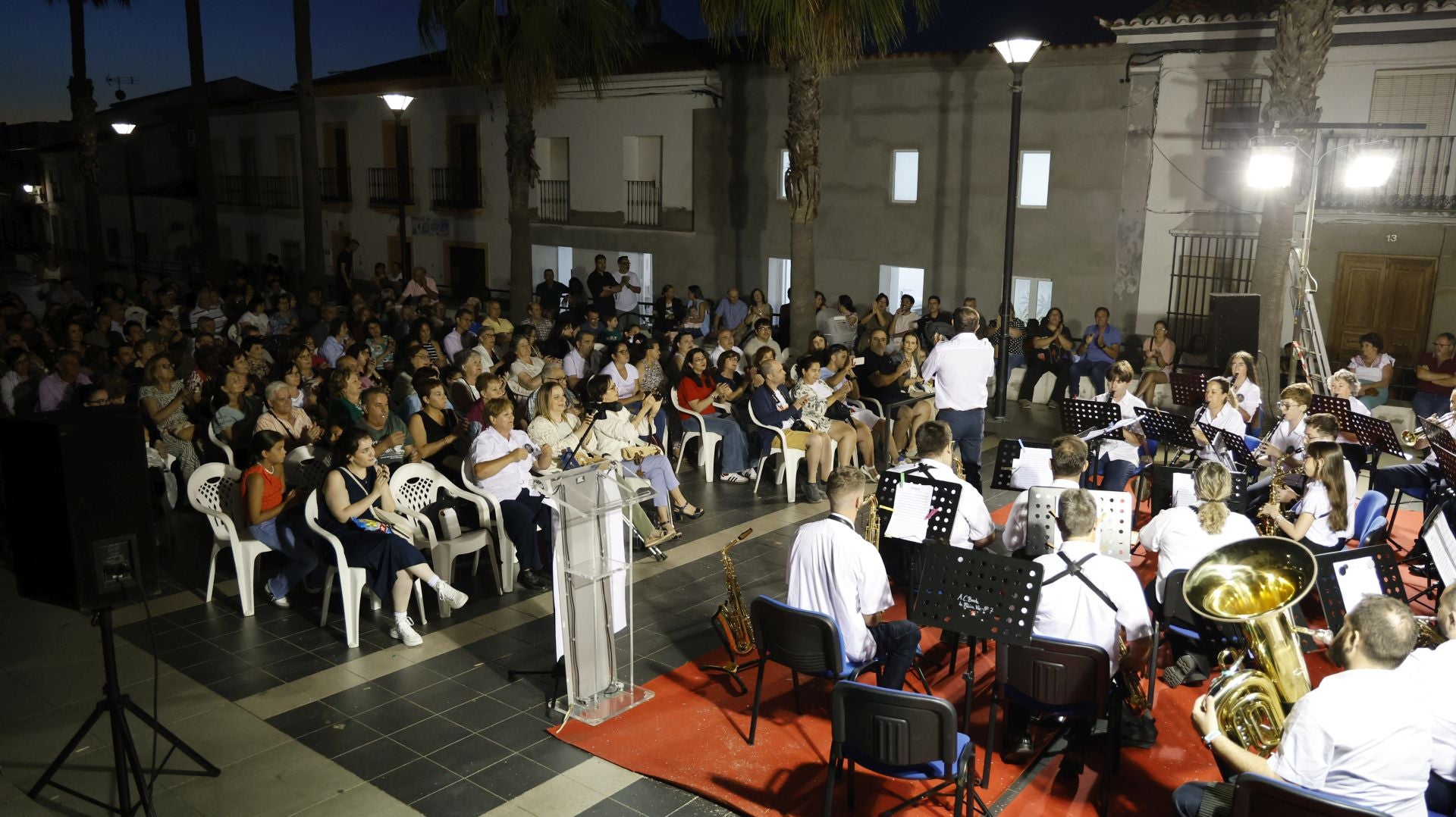 IV Encuentro de Bandas