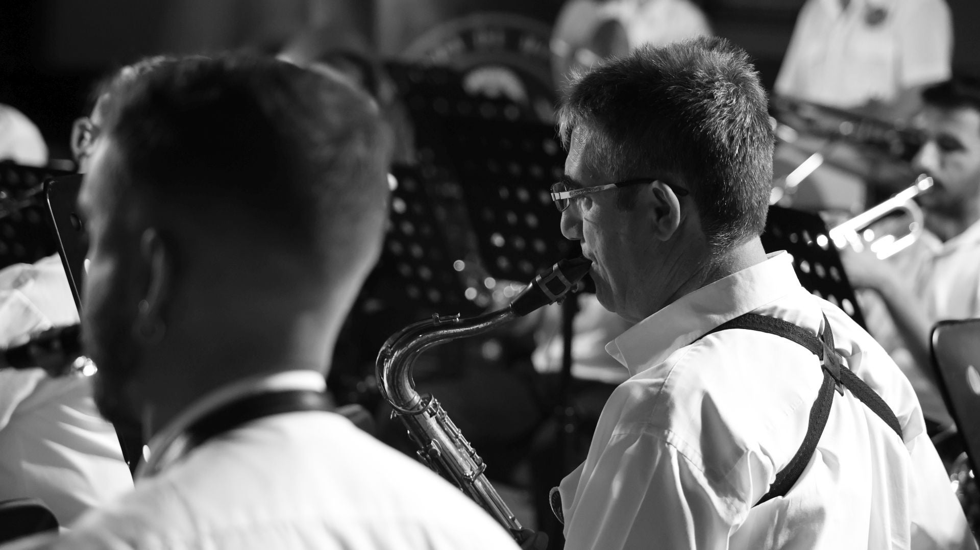 IV Encuentro de Bandas