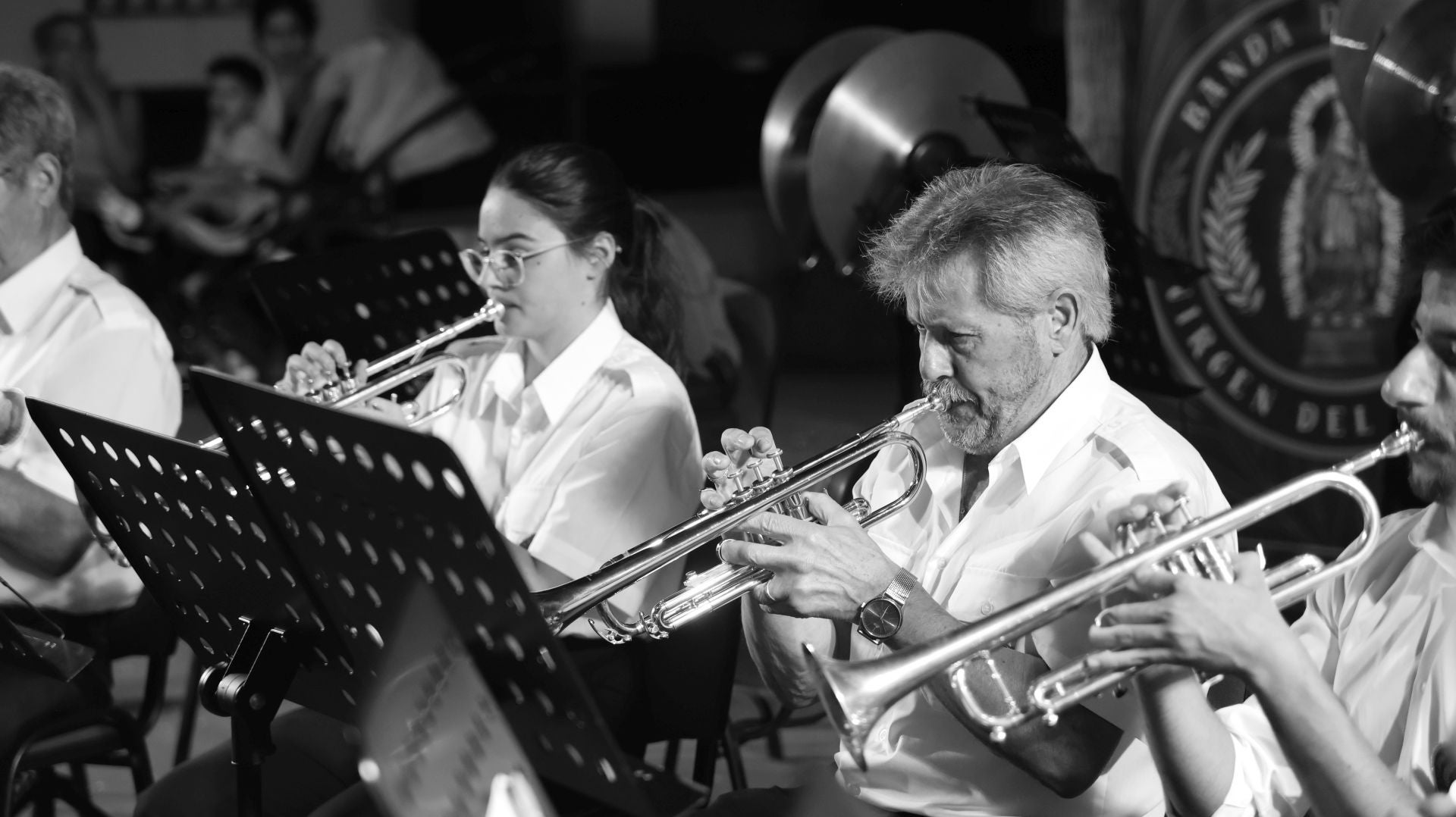 IV Encuentro de Bandas