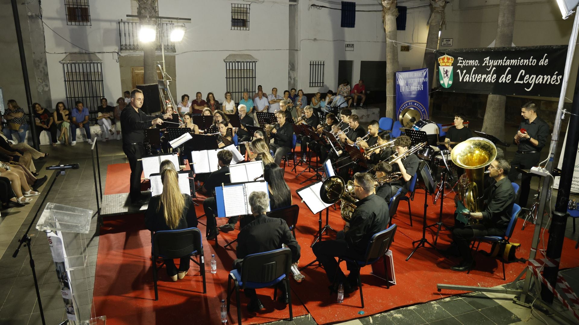 IV Encuentro de Bandas