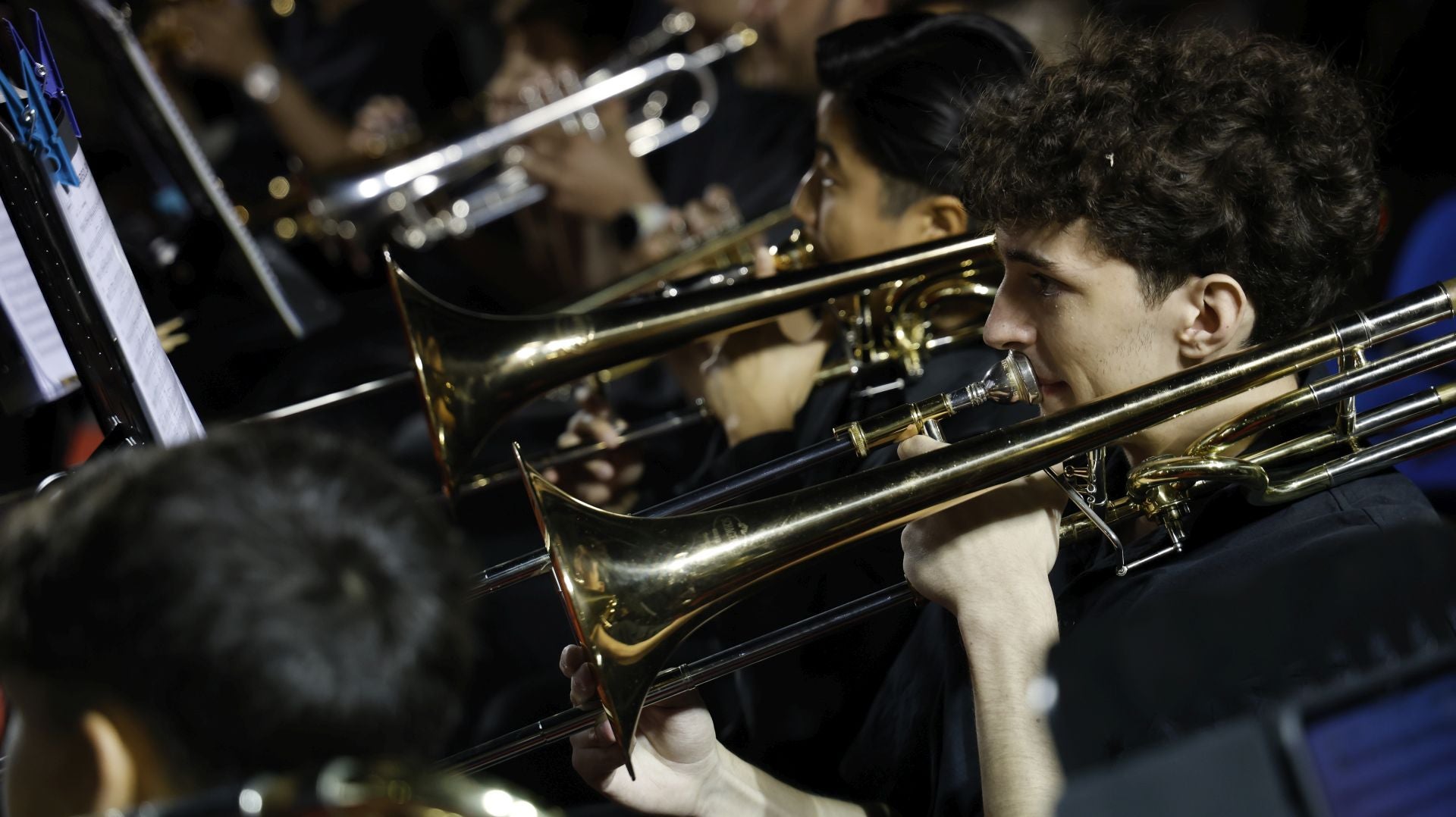 IV Encuentro de Bandas