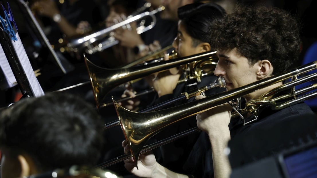 IV Encuentro de Bandas