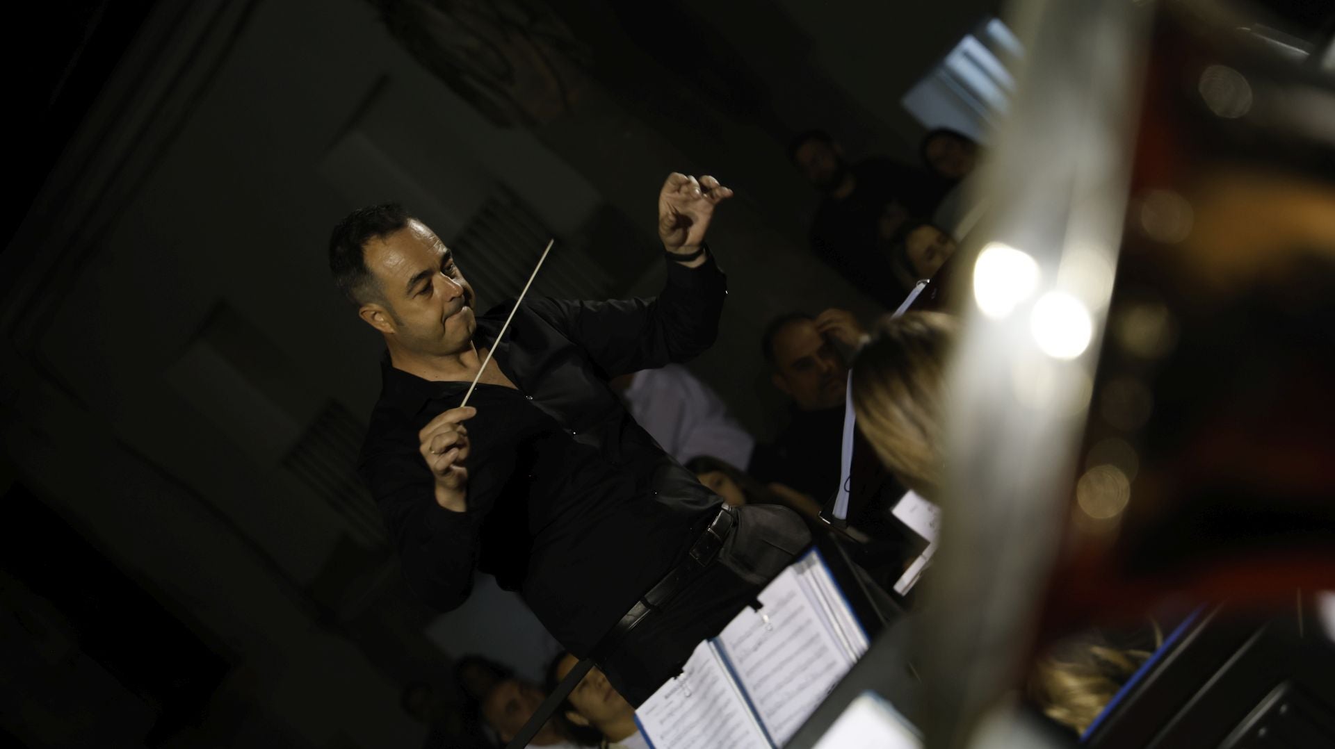 IV Encuentro de Bandas