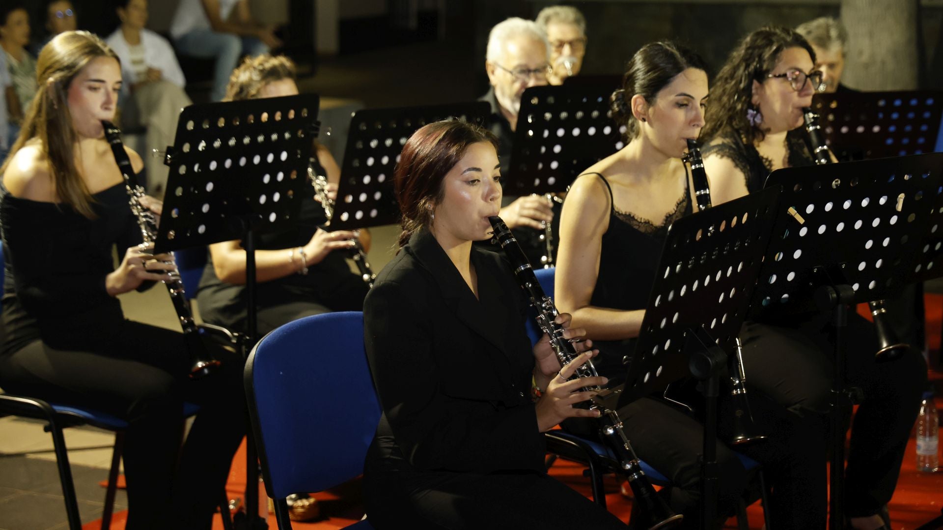 IV Encuentro de Bandas