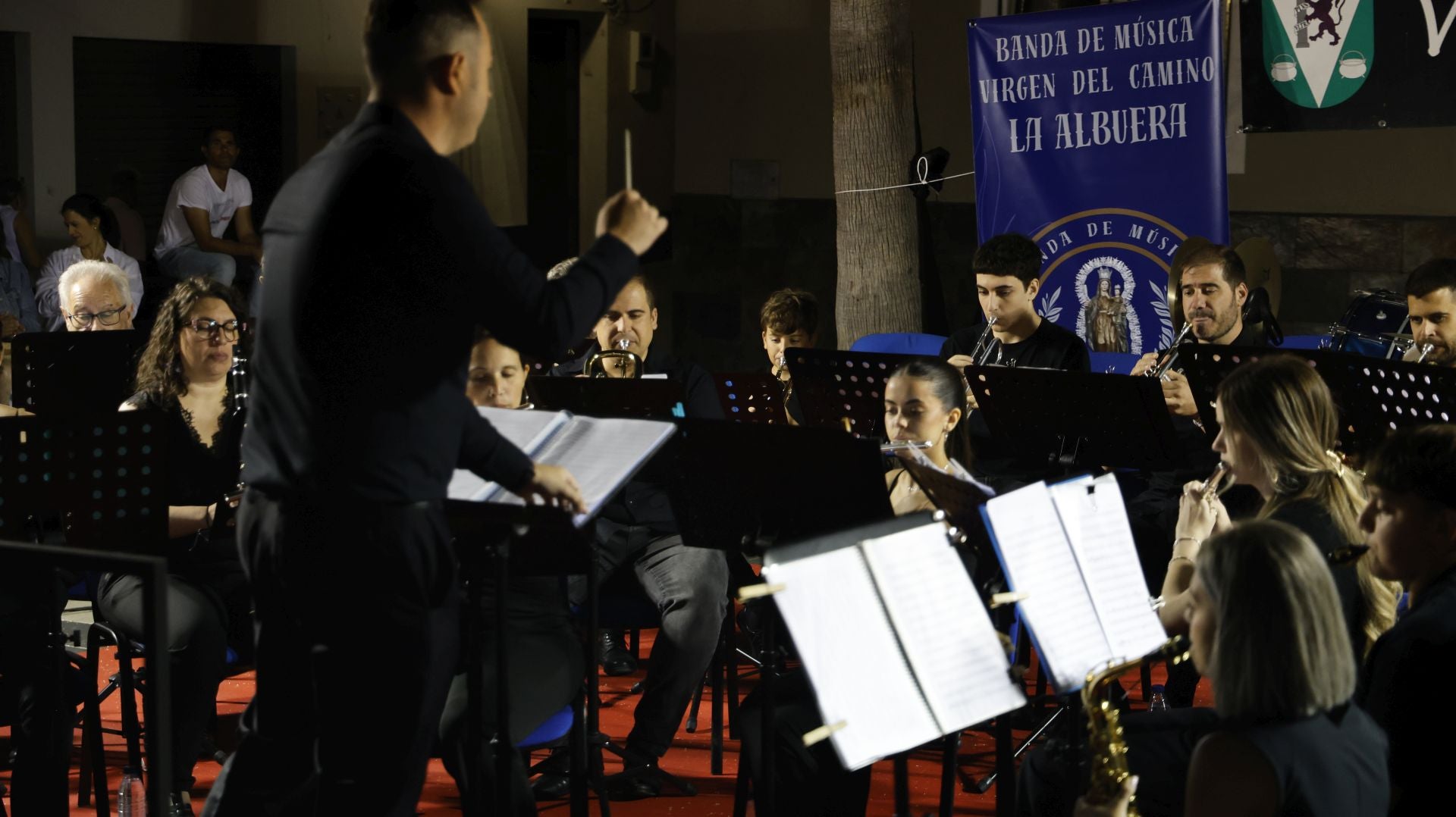 IV Encuentro de Bandas
