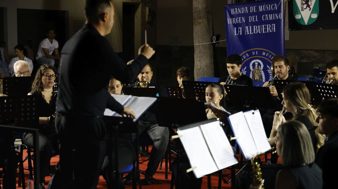 IV Encuentro de Bandas