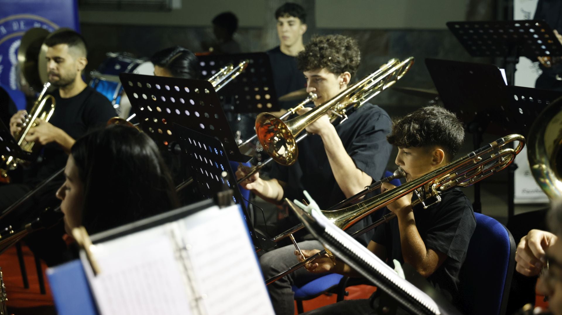IV Encuentro de Bandas