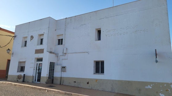 Aprobada la construcción de un albergue turístico en Valverde