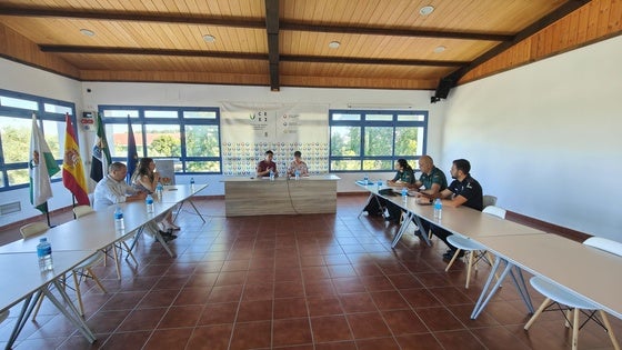 Celebrada una Junta de Seguridad para establecer el dispositivo de las próximas fiestas