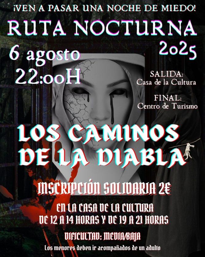 La Diabla y Ramira regresan el próximo miércoles